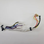 GE Washer Wiring Harnesses WE08X29057