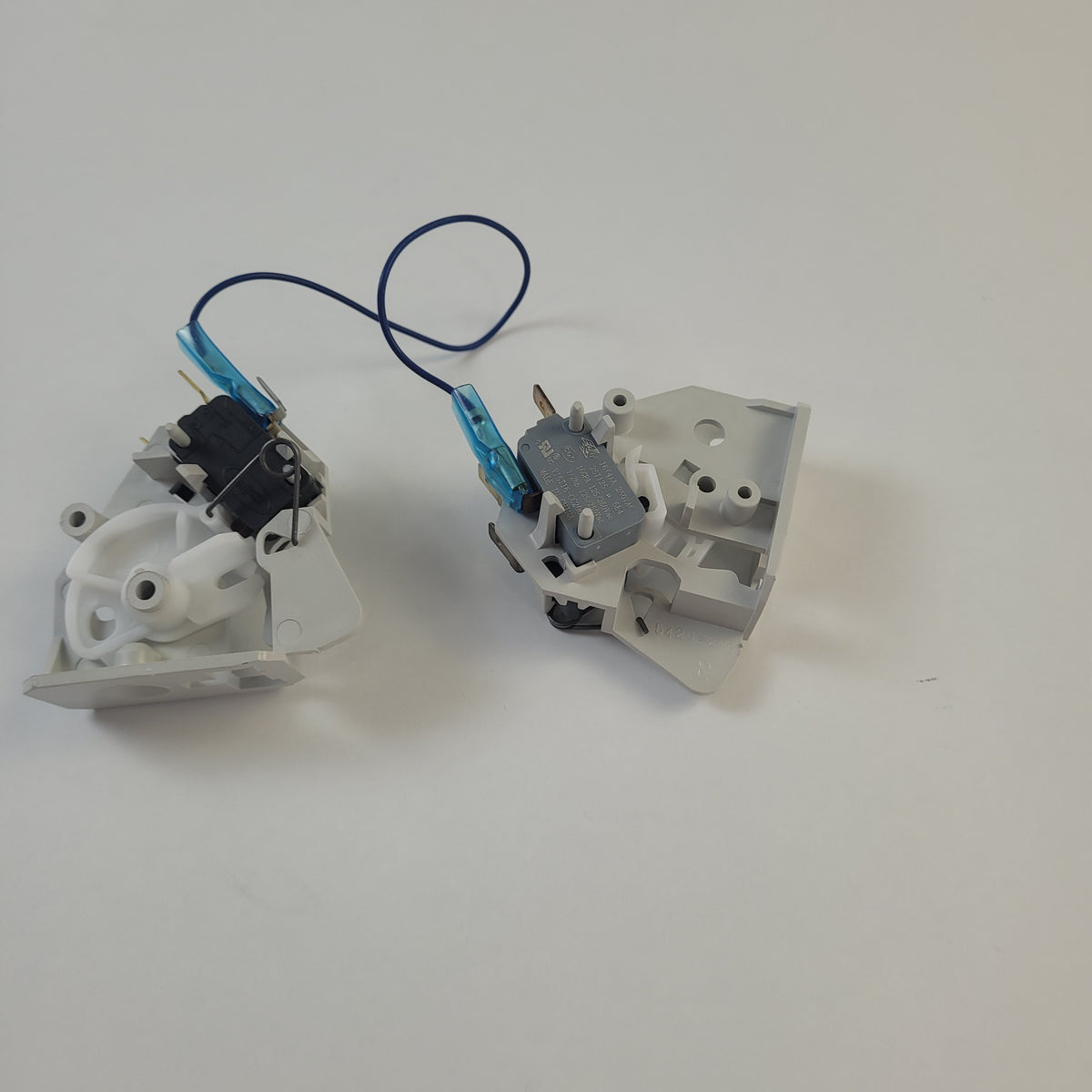 Whirlpool Microwave Misc. Parts W11244495