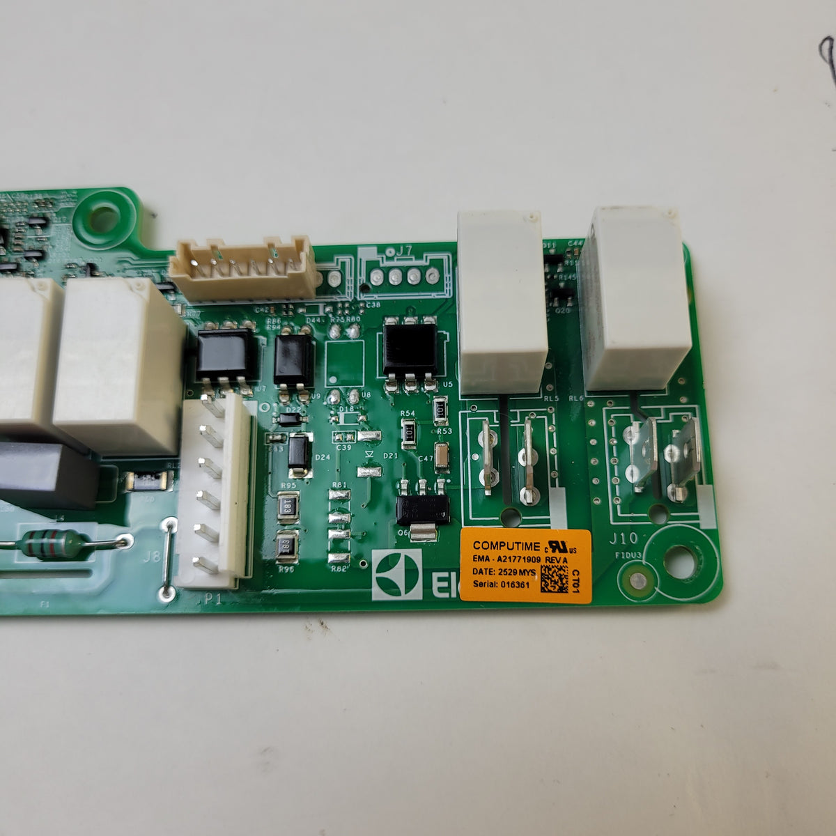 Electrolux Dishwasher Control Boards 5304525200