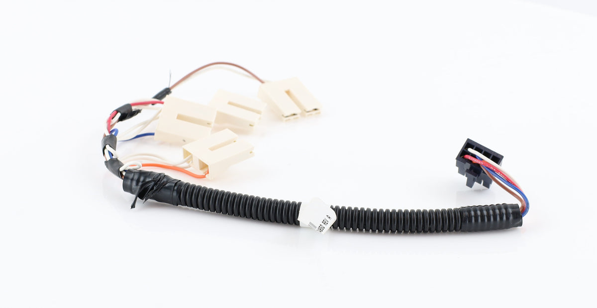 Maytag Washer Wiring Harnesses W11524850