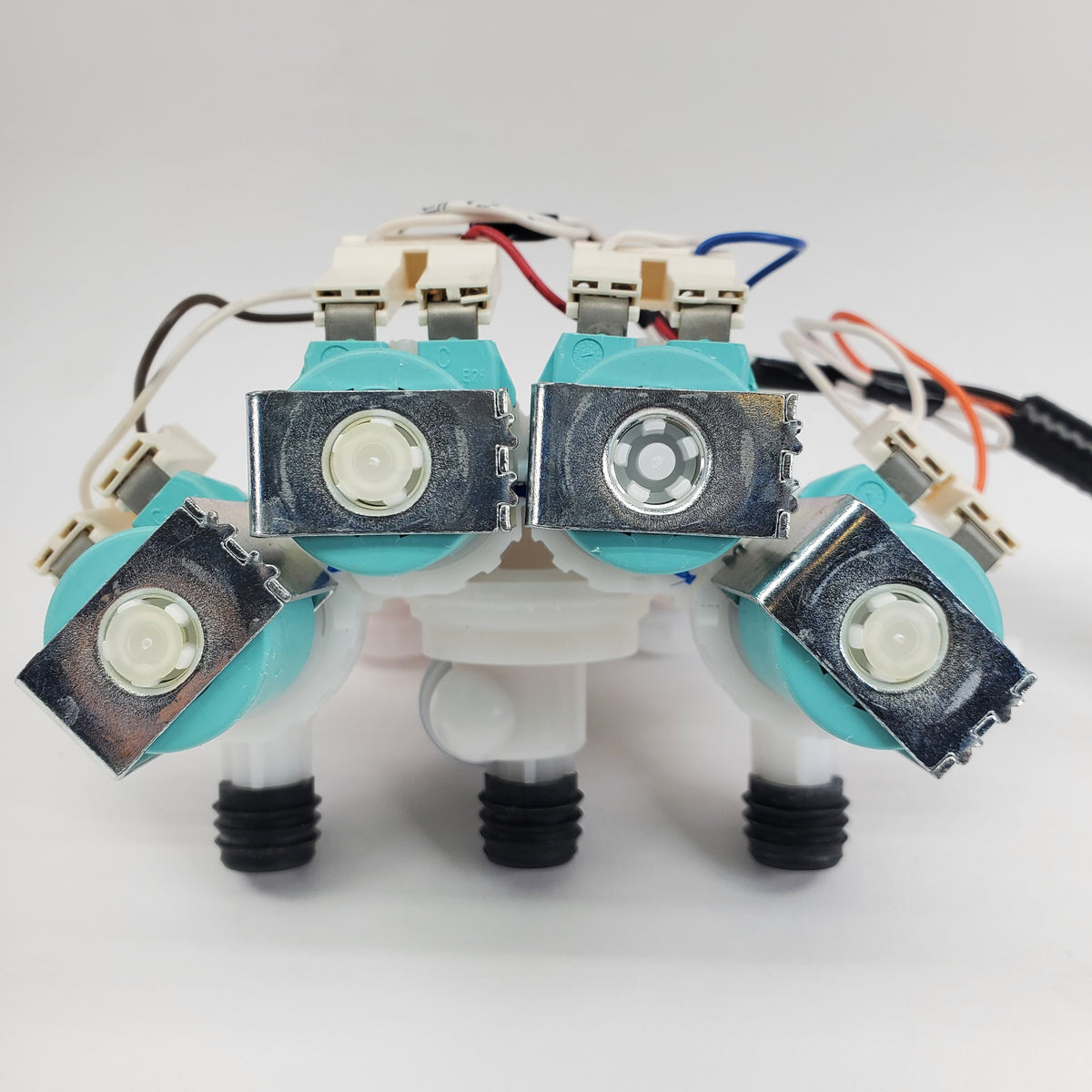 Maytag Washer Water Inlet Valves W11165546