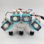 Maytag Washer Water Inlet Valves W11165546