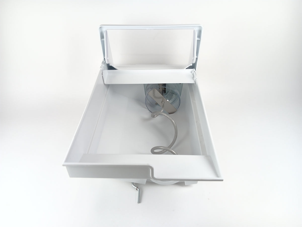 Electrolux Refrigerator & Freezer Ice Bins / Ice Containers  5304525931
