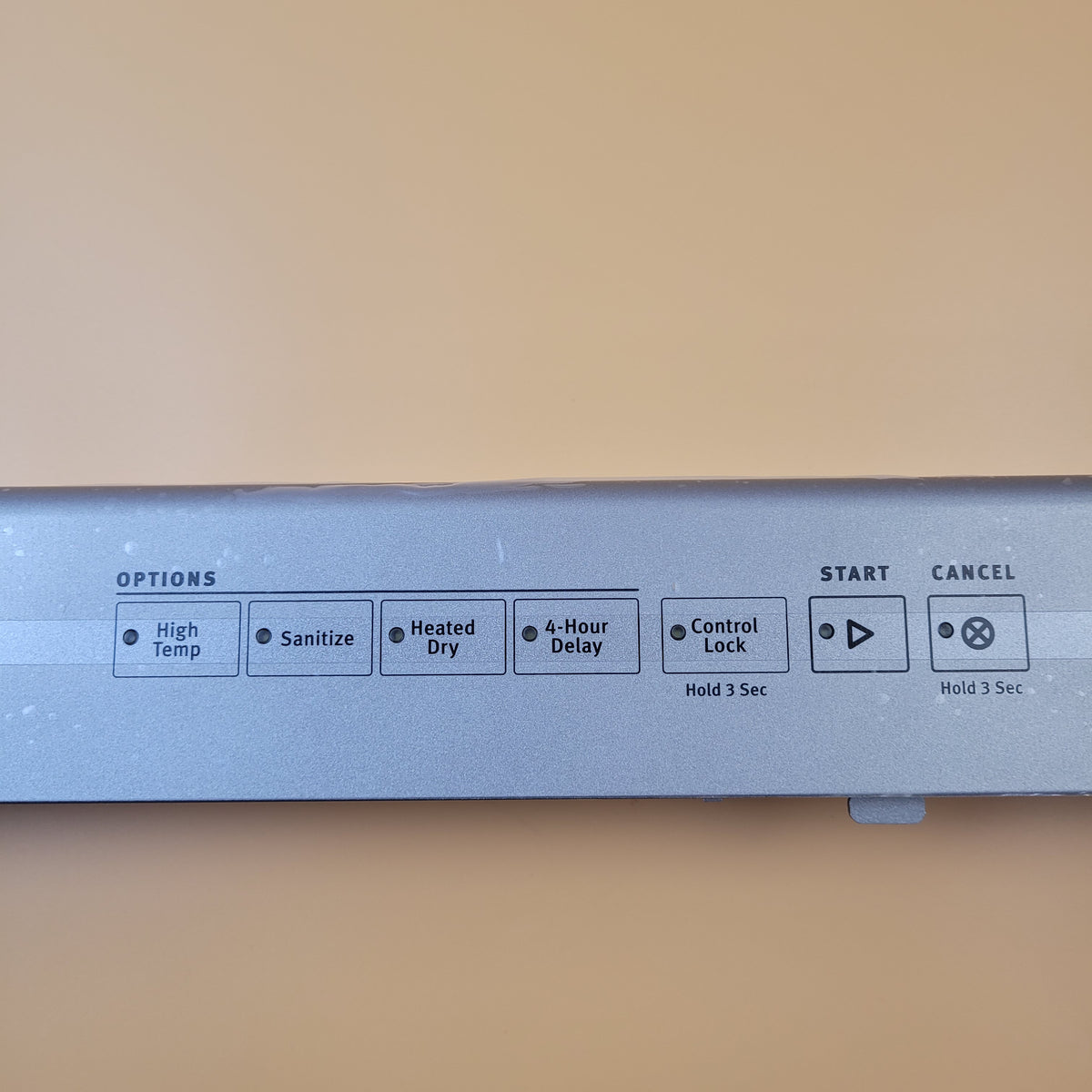 Whirlpool Dishwasher Control Boards W11395600