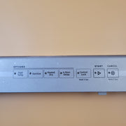 Whirlpool Dishwasher Control Boards W11395600