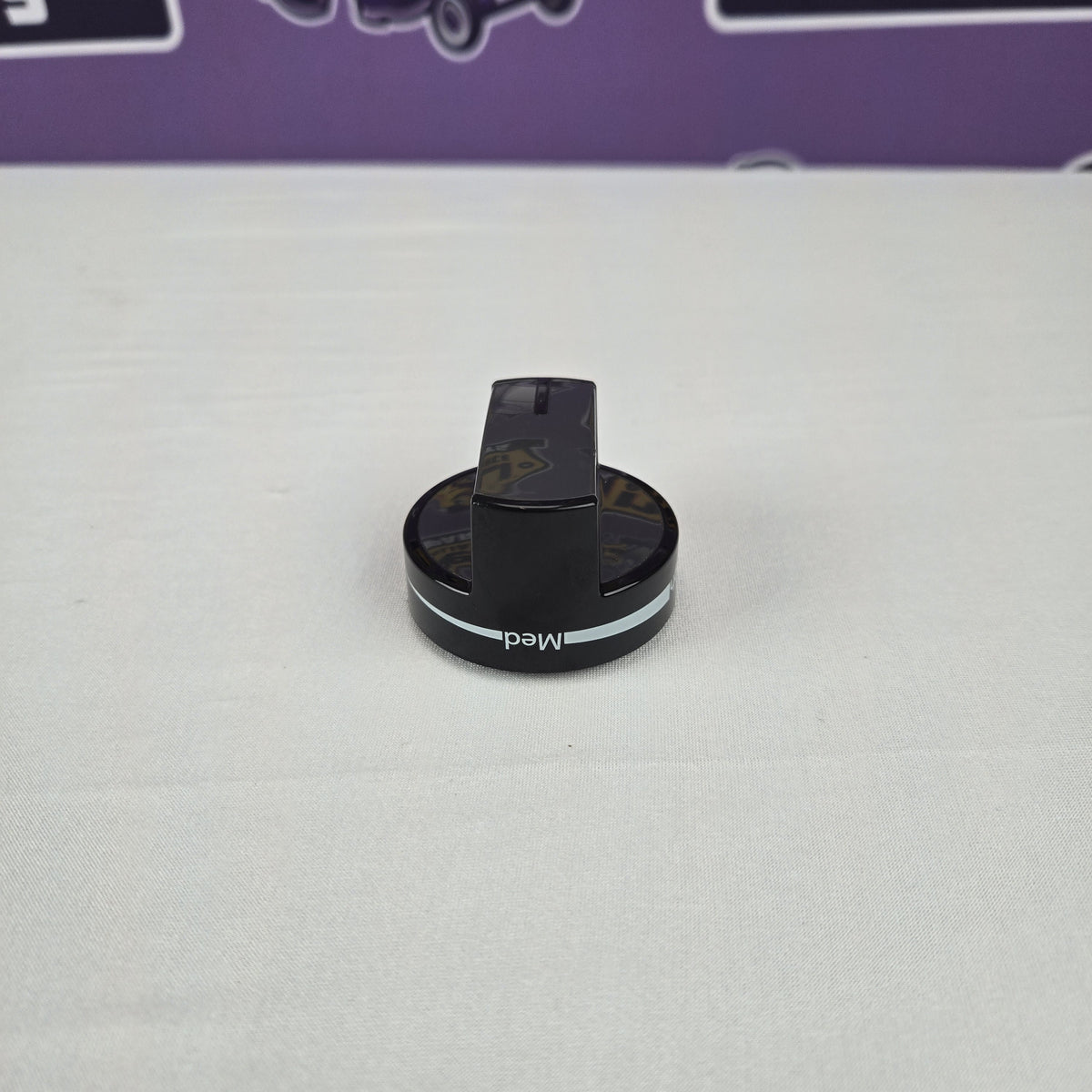 Whirlpool Range Knobs WPW10339442 Replaces W10339442 WPW10339442VP