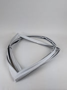 Electrolux Refrigerator & Freezer Door Gaskets 242193213