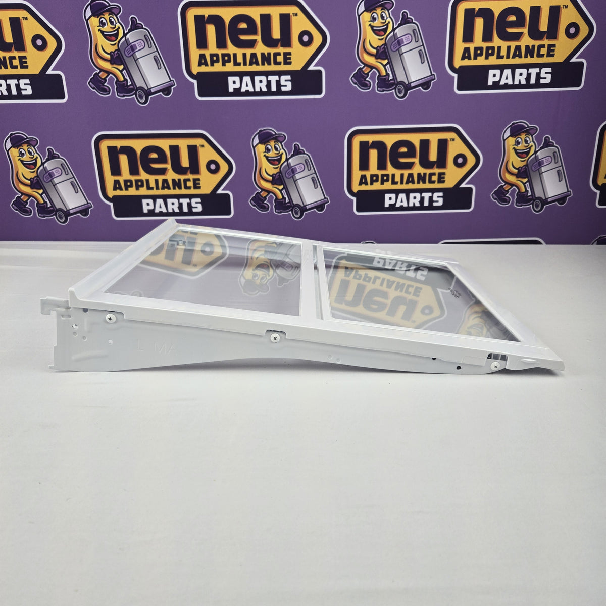 LG AHT74574301 Refrigerator & Freezer Shelves Replaces MHL64031601 MHL64031701