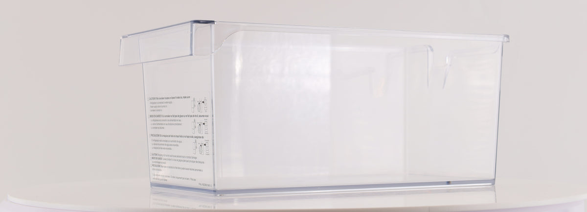 LG Refrigerator & Freezer Ice Bins / Ice Containers  AKC74069201