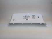GE Dryer Backsplashes / Consoles / Control Panels WE03X25277