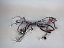 Main Harness GE Washer Wiring Harnesses Appliance replacement part Washer GE   