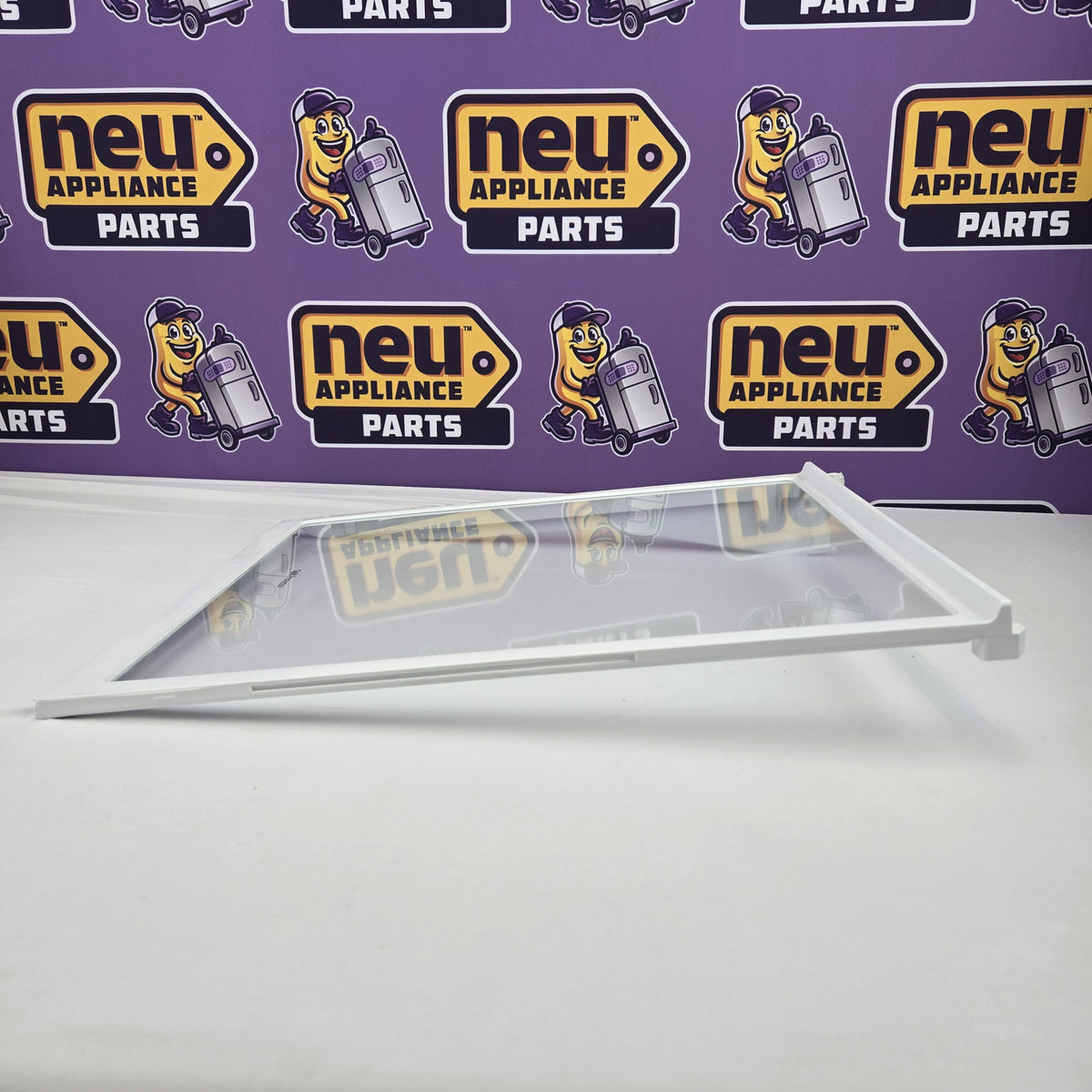 LG AHT74574206 Refrigerator & Freezer Shelves Replaces AHT74574222 AHT74574231