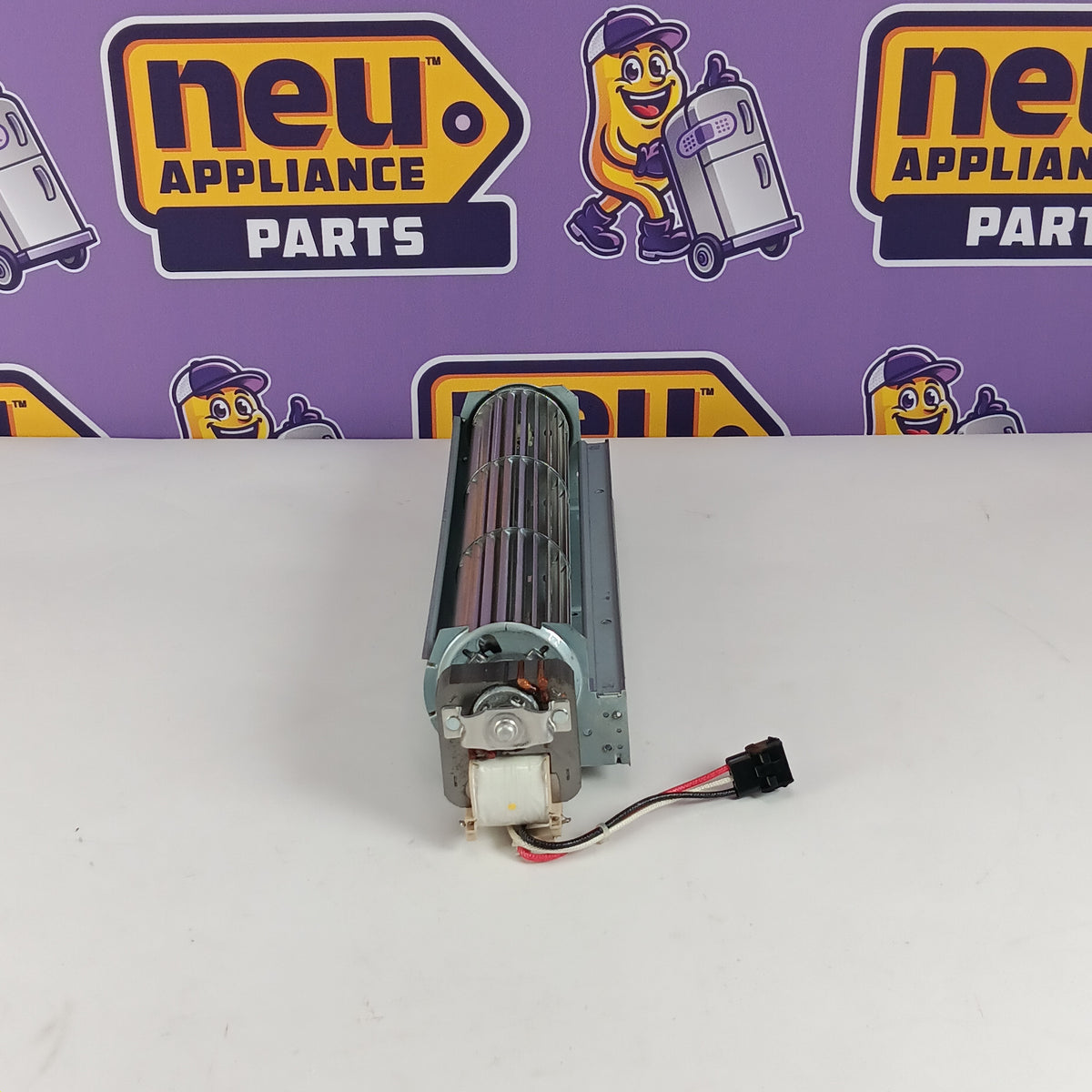 Whirlpool Microwave Blowers W11245567