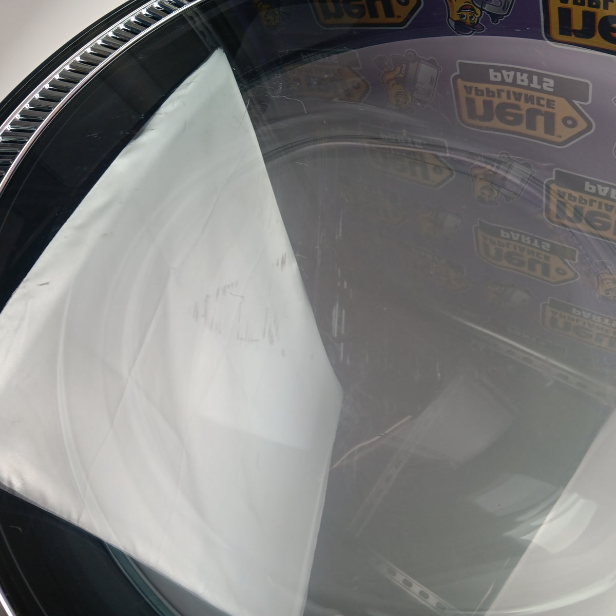 GE Washer Doors WH10X29537