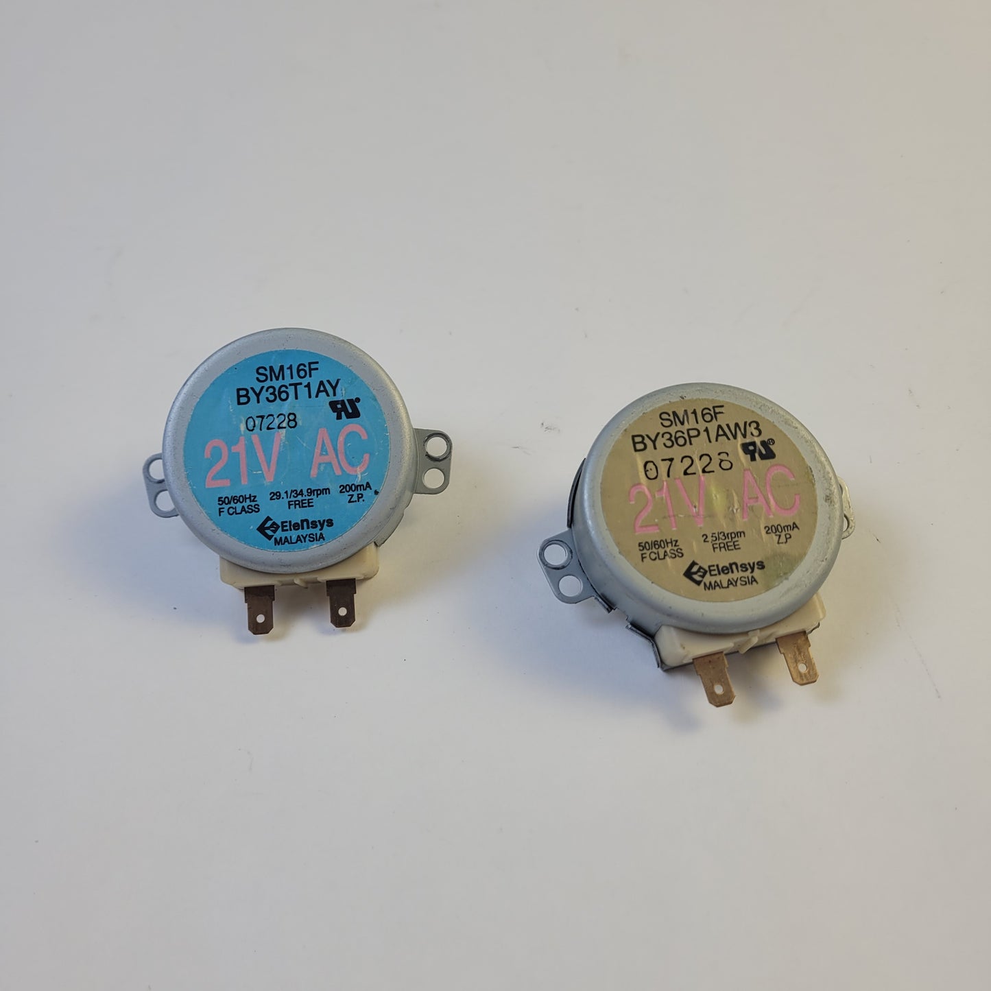 GE Microwave Misc. Parts WB26X10037