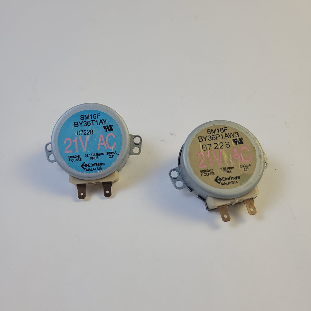 GE Microwave Misc. Parts WB26X10037