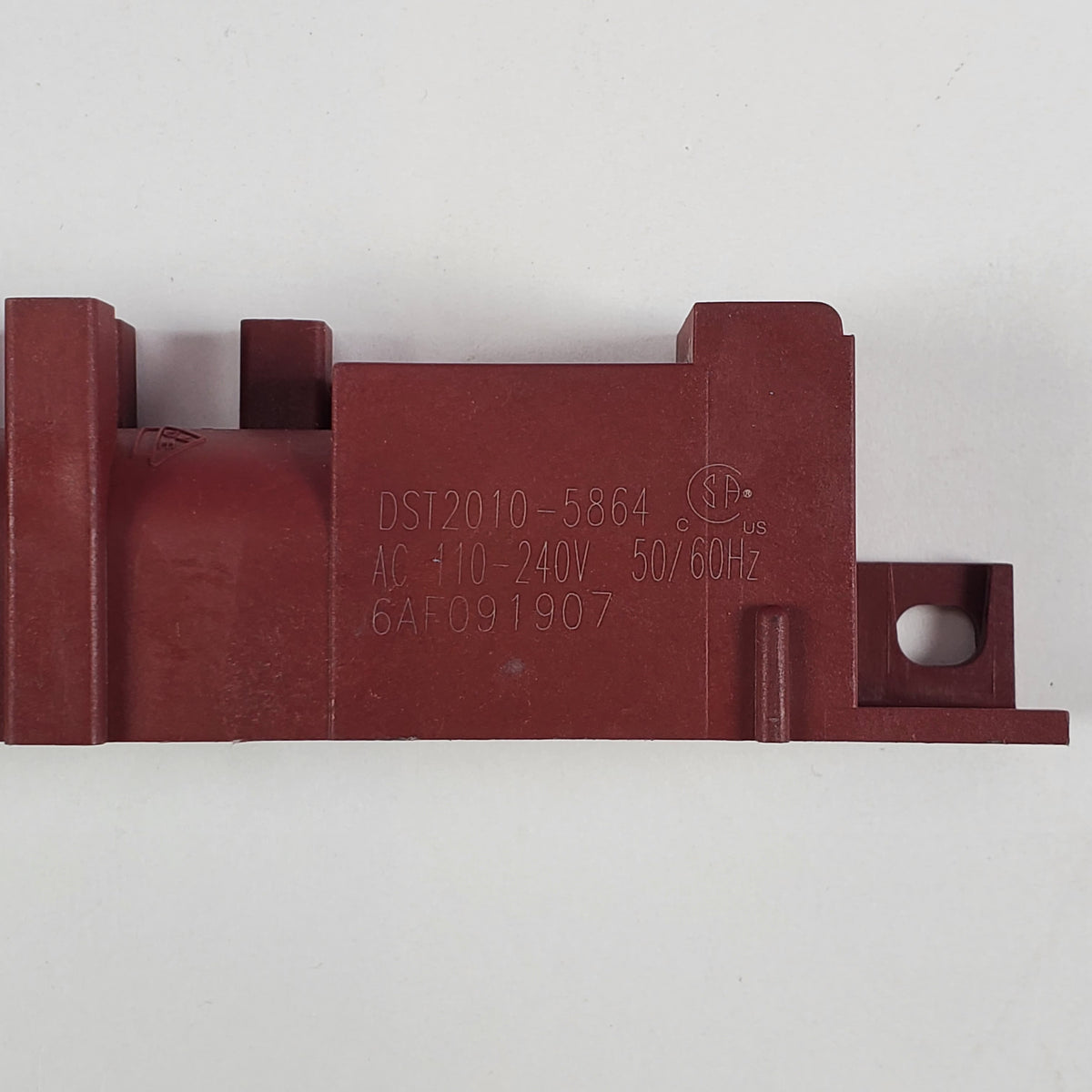 Range Ignitors DXQJ9977-2