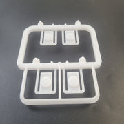 Electrolux Washer Misc. Parts 5304515822