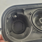 Whirlpool W11443105 Dishwasher Sumps Replaces W11034554 W11446343