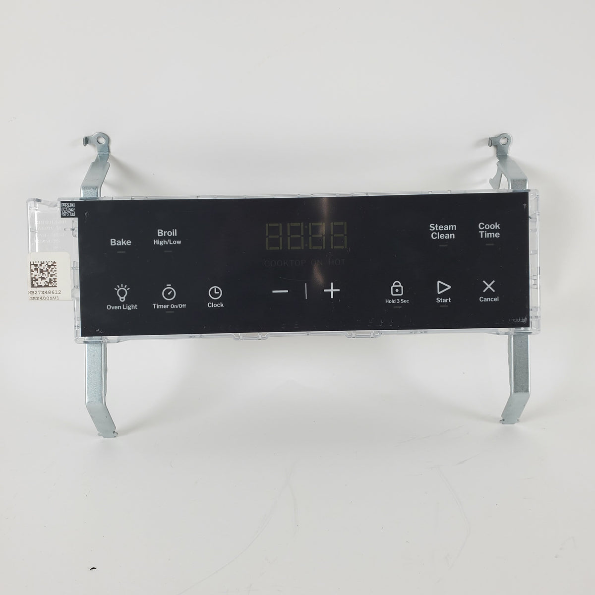 GE Wall Oven Control Boards WB07X47353