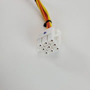Samsung Cooktop Wiring Harnesses DG96-00415A