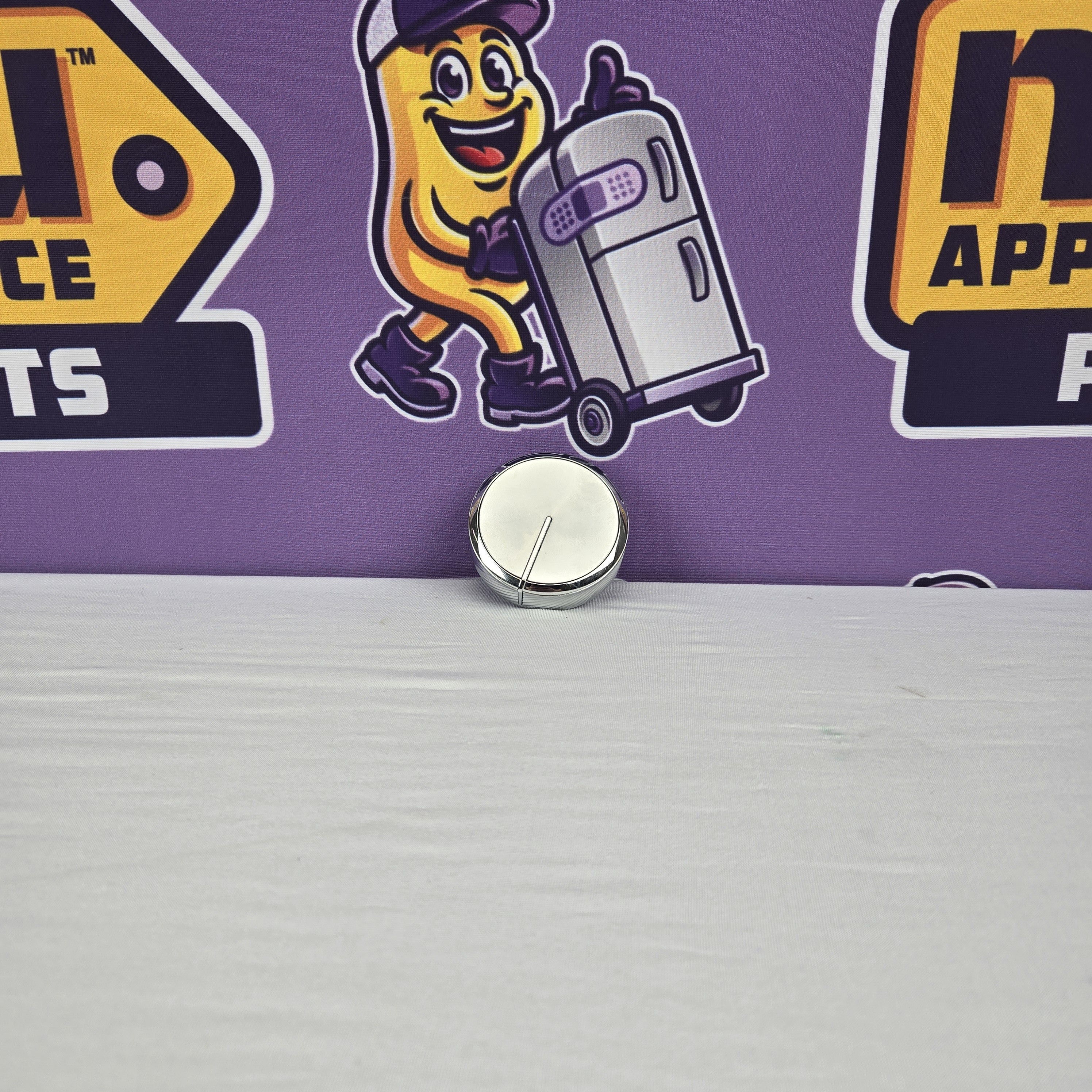 Whirlpool Washer Control Knobs W11746647