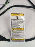 Whirlpool Washer Power Cords W11087430 Replaces W10779058