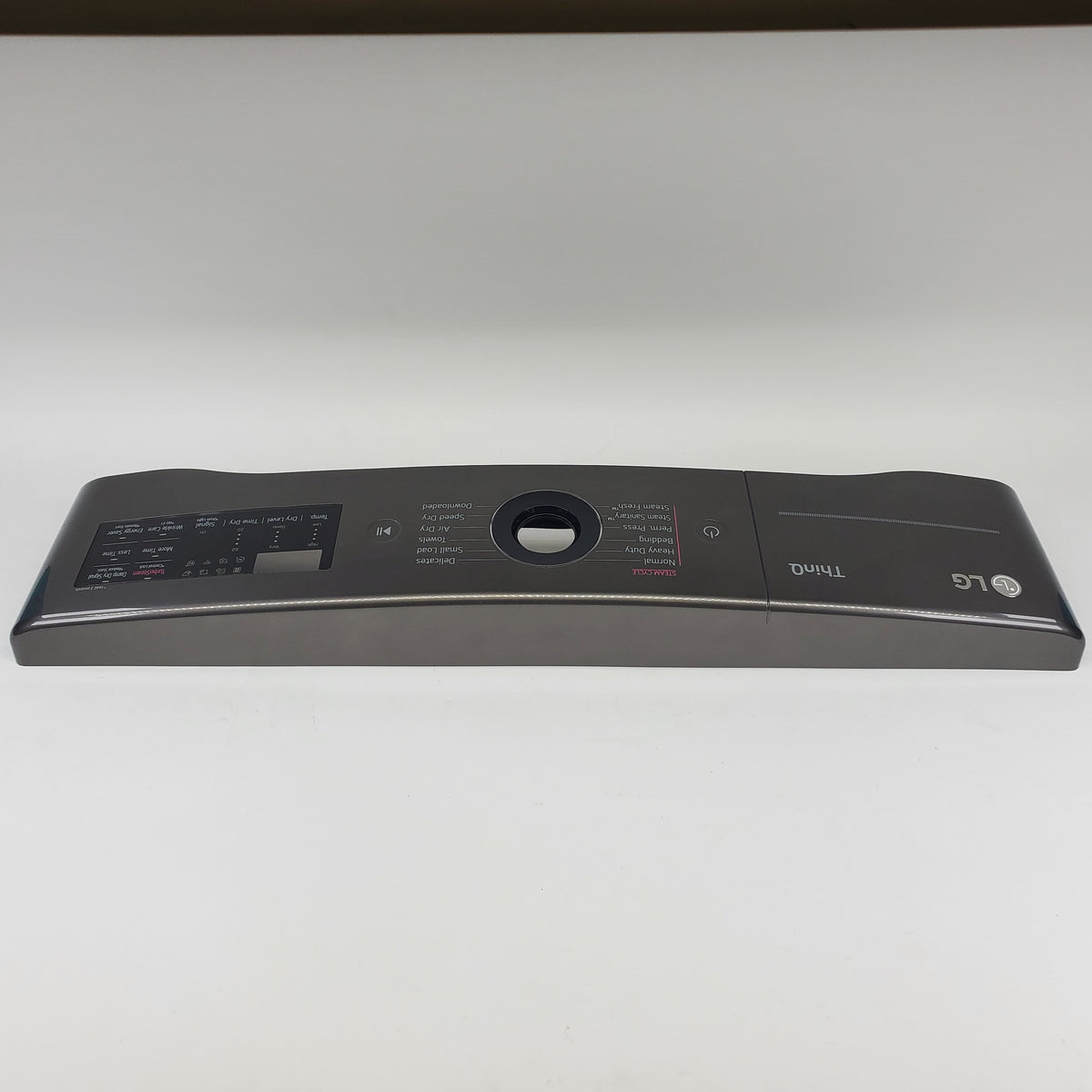 LG Dryer Front Panels AGL30104401