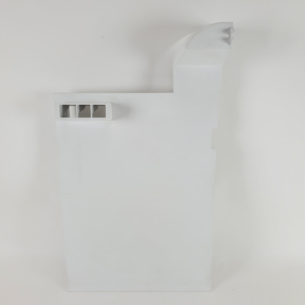 Whirlpool Refrigerator & Freezer Air Ducts W10177781