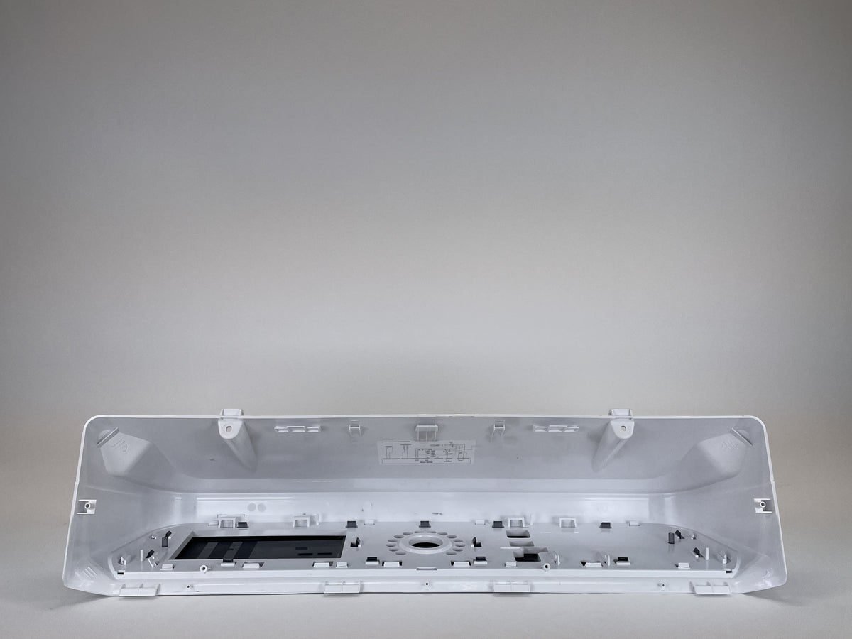 Midea Dryer Backsplashes / Consoles / Control Panels 12138000A43437