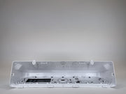 Midea Dryer Backsplashes / Consoles / Control Panels 12138000A43437