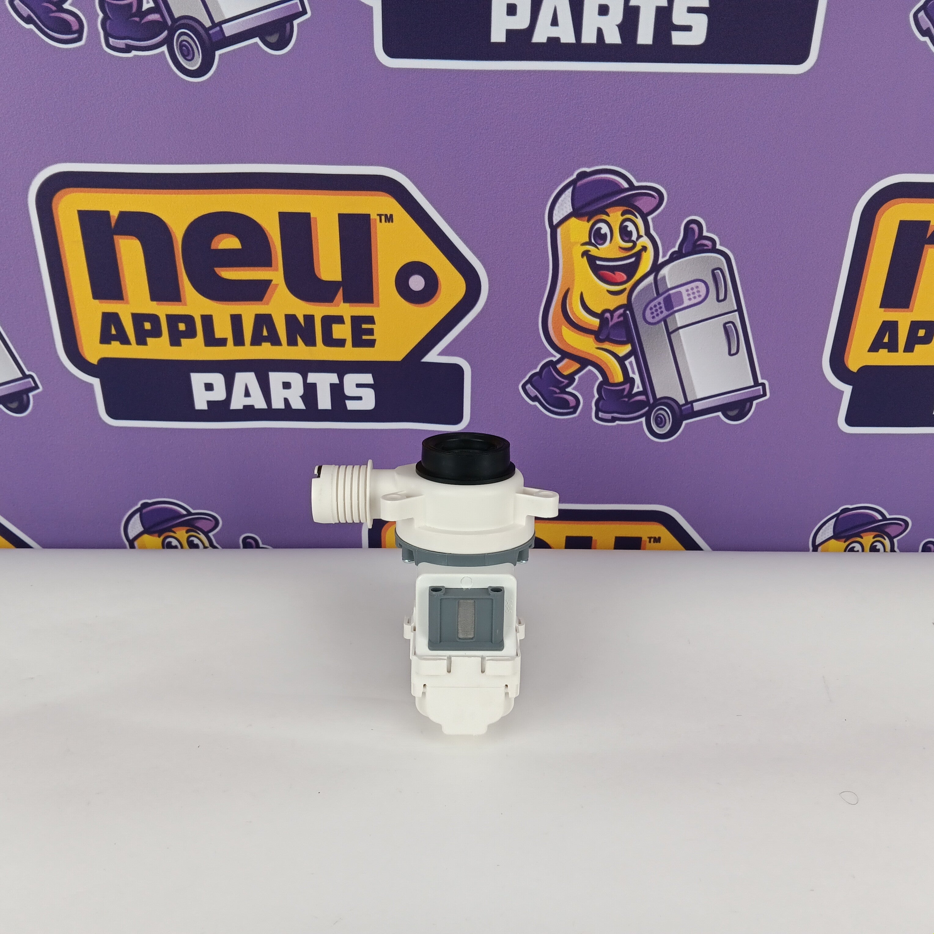 Whirlpool Washer Misc. Parts W11399437