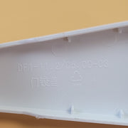 Danby Refrigerator & Freezer Hinge Covers 20122080090