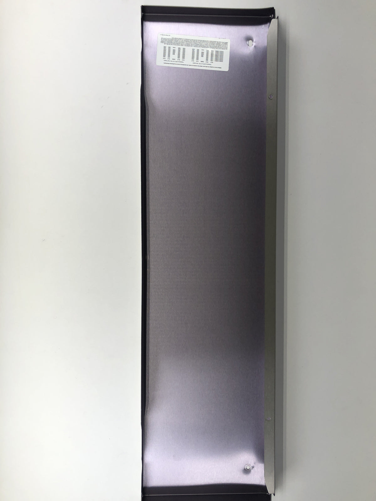 Frigidaire Range Front Panels 5304517477