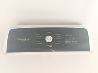Whirlpool Washer Control Boards W11662366
