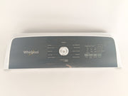 Whirlpool Washer Control Boards W11662366