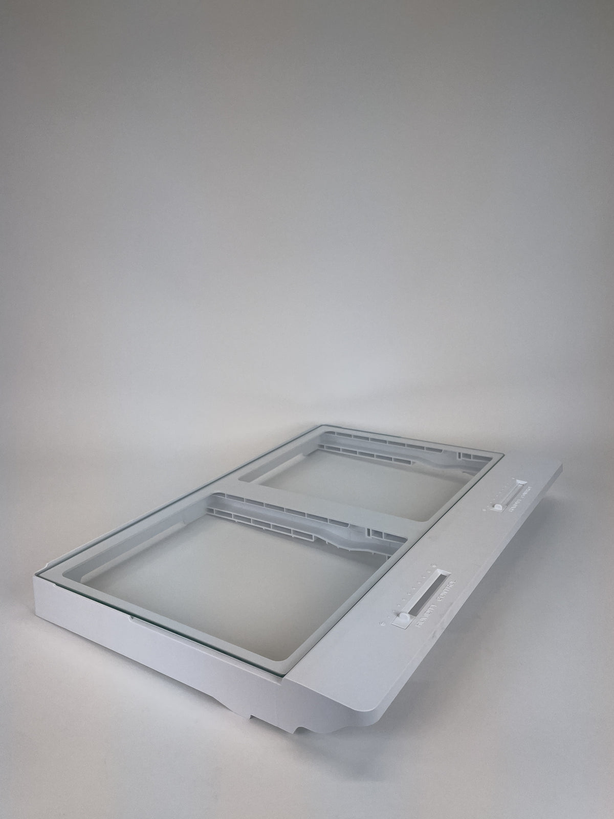 Whirlpool Refrigerator & Freezer Shelves W10591310