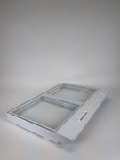 Whirlpool Refrigerator & Freezer Shelves W10591310