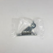 Frigidaire Refrigerator & Freezer Hinges 241767212