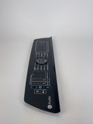 GE Washer Backsplashes / Consoles / Control Panels WH10X34177