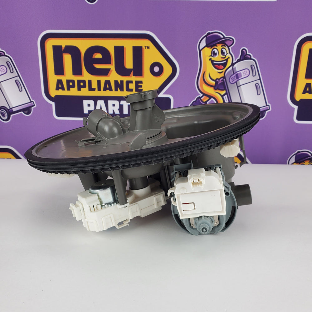 Whirlpool Dishwasher Sumps W11613480