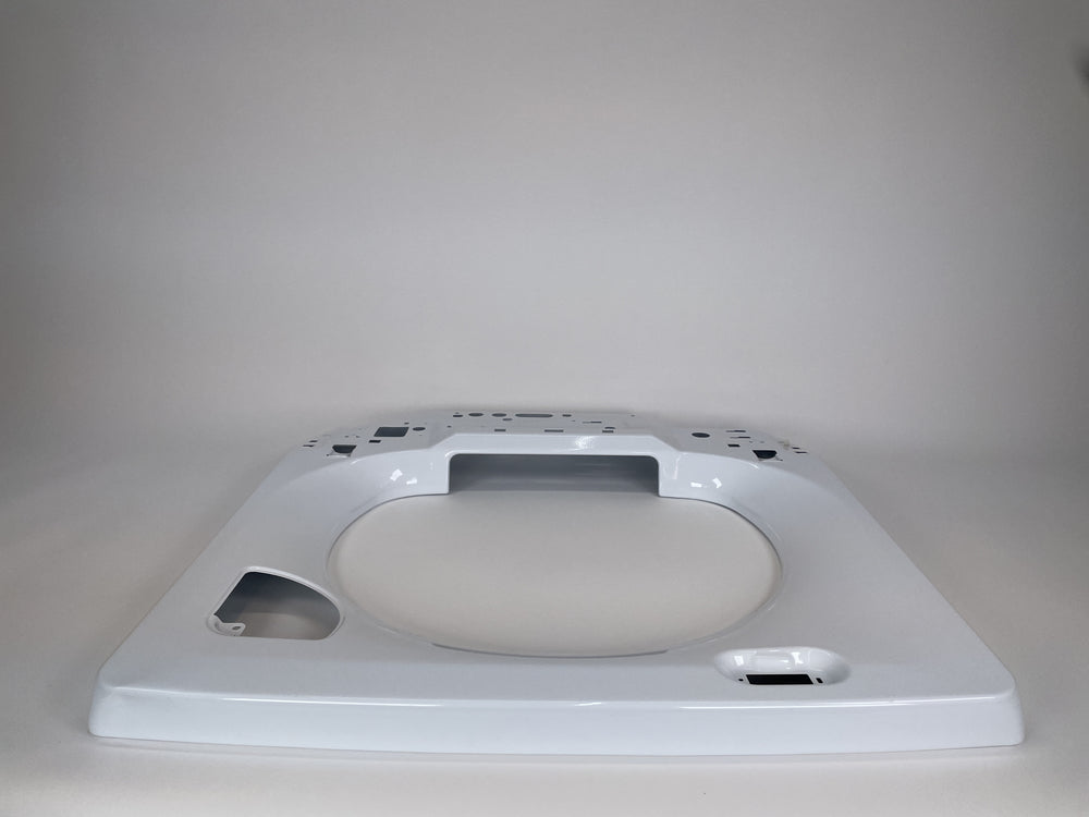 GE Washer Covers WH10X32876