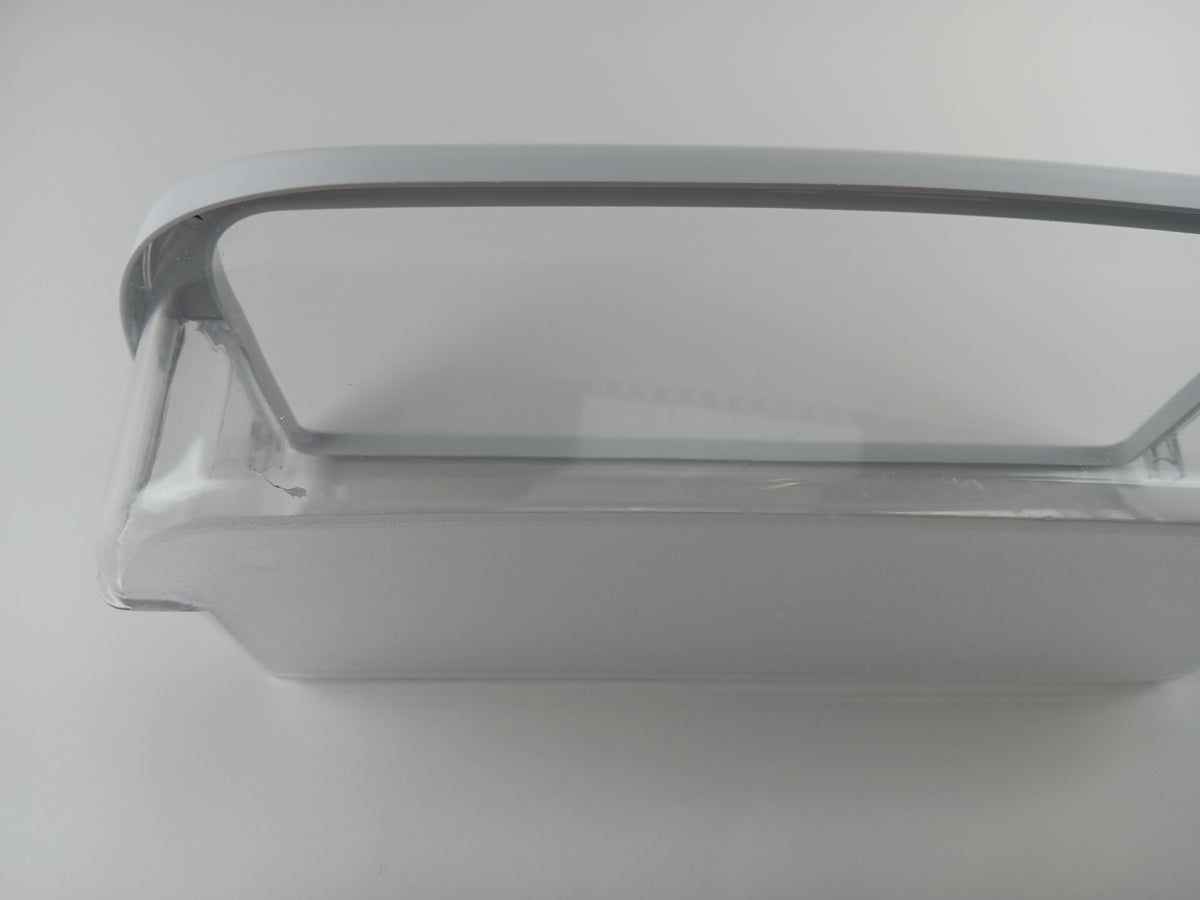 Whirlpool Refrigerator & Freezer Door Bins WPW10371194