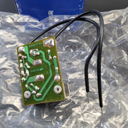 GE Range Control Boards WB24X5338