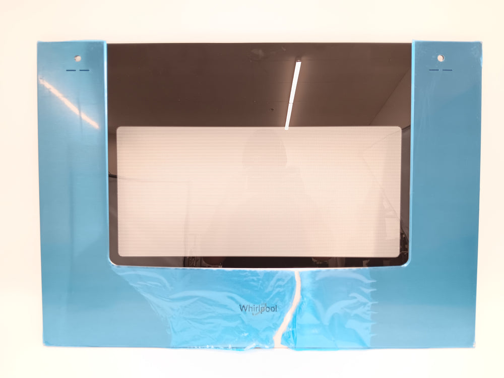 Whirlpool Range Doors W11600199