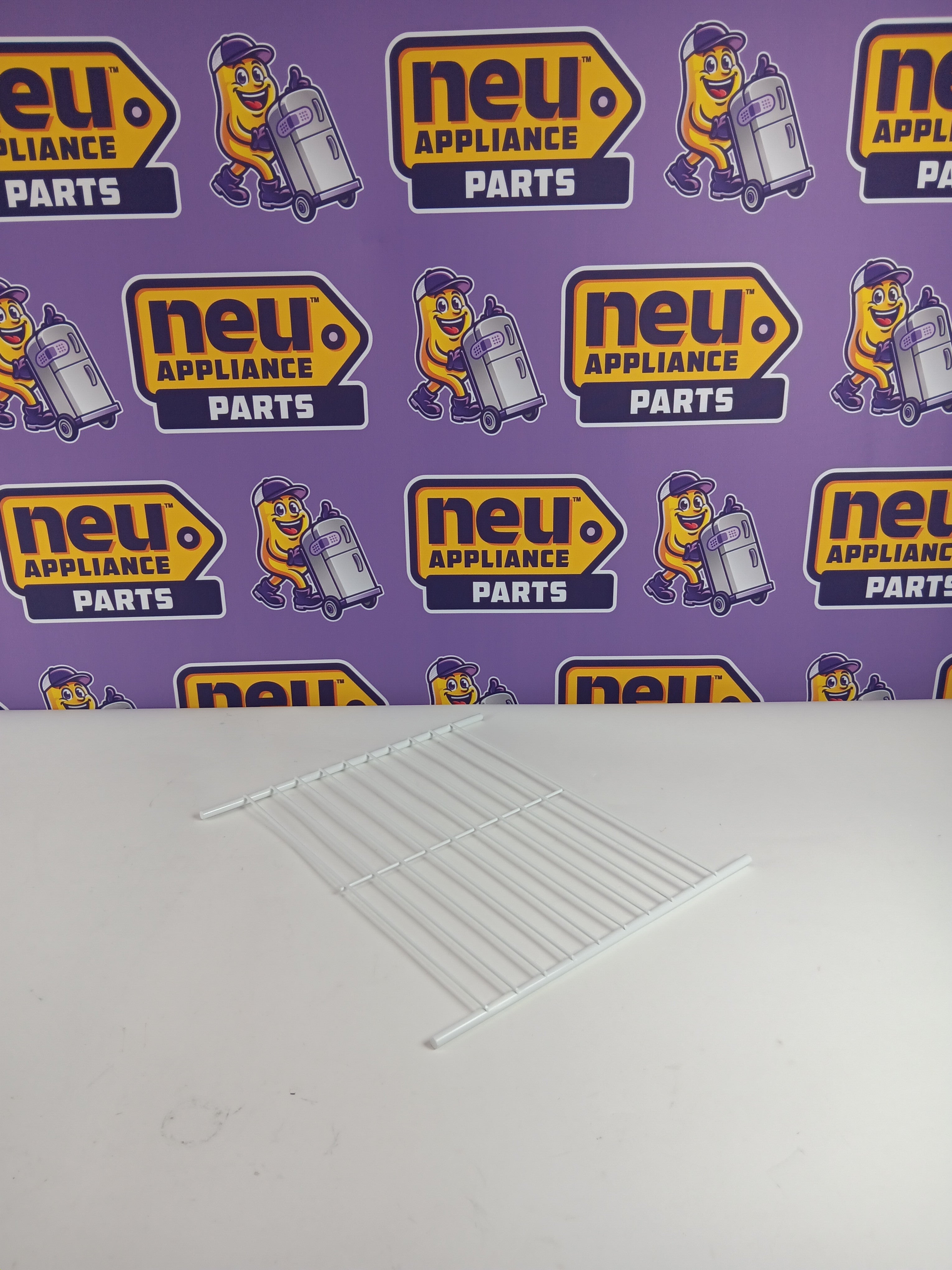 Whirlpool Refrigerator & Freezer Shelves WPW10318947