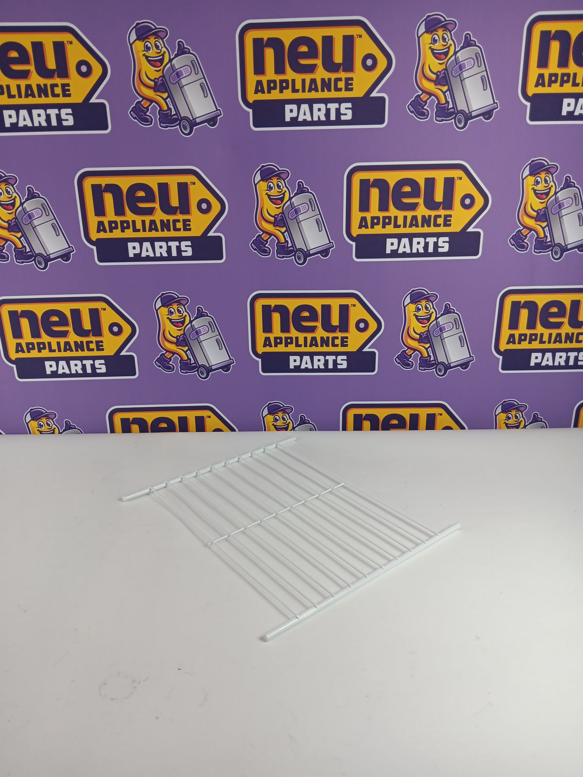 Whirlpool Refrigerator & Freezer Shelves WPW10318947