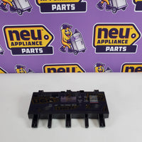 LG Range Control Panel AGM30025902