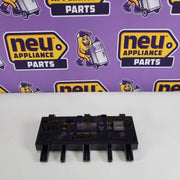 LG Range Control Panel AGM30025902