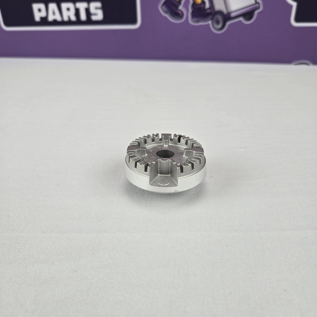 Midea 12971100018347 Range Burner Assemblies / Burner Heads